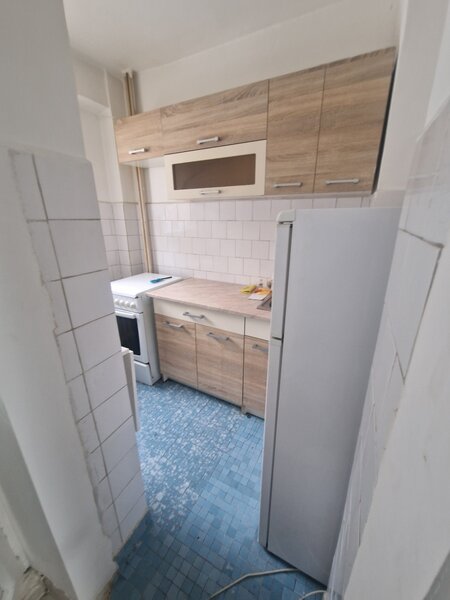 Drumul Taberei, Ghencea,