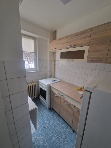 Drumul Taberei, Ghencea,