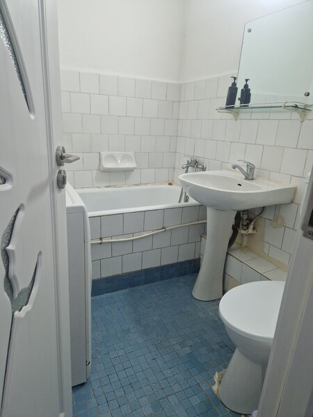 Drumul Taberei, Ghencea,