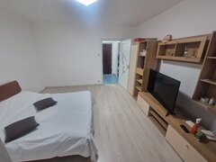 Drumul Taberei, Ghencea