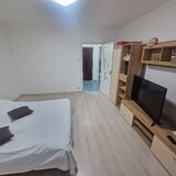 Drumul Taberei, Ghencea